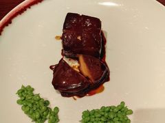 -杭州西子湖四季酒店·金沙厅