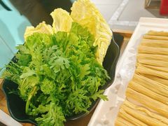 -云中鱼蒸汽石锅鱼(川沙百联店)