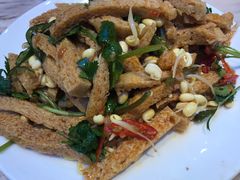 -东北食府·铁锅炖(花溪湾店)