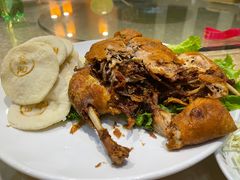 -晋阳饭庄(虎坊桥店)