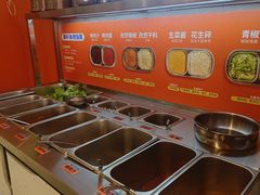 -韩小悦点餐式牛排烤肉自助(龙湖金楠天街店)