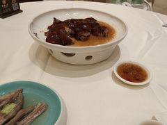 -聚福山莊·寻味顺德(北滘店)