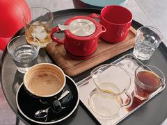-NokNok Coffee(宽窄巷子店)