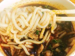 -王记生烫牛杂面馆(兰陵路店)