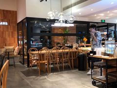 -方炉·天然食材面包店(青秀店)