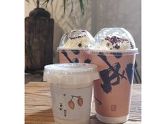 春江水暖-成川茶店·潮汕工夫浓茶(万象店)