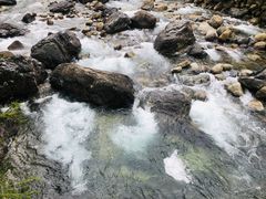 -石台牯牛降景区