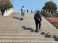 -庐山风景名胜区-东林大佛