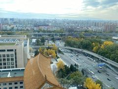 -北京索菲特大酒店