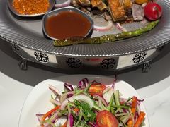 -清真·卡德尔大叔新疆主题餐厅(龙汇路店)
