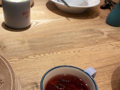 -蜜桃餐厅·伴山(湖滨商业街店)