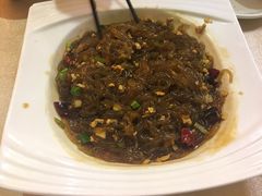 -北方饺子王·海肠捞饭·海鲜锅(山大店)