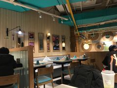 大堂-晴季寿司(活力城店)