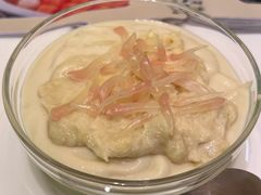 -果流香水果甜品(建政路店)