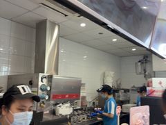 -DQ·蛋糕·冰淇淋(通州万达店)