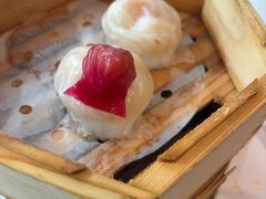 -云山茶餐厅(广东大厦店)
