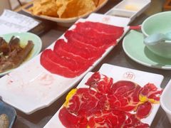 -潮界(LU·ONE凯德晶萃广场店)