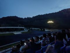 -鼎盛王朝康熙大典实景演出