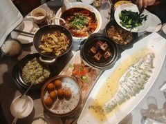 -宋园·金宴浙鲜馆(静安店)