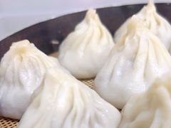 -鲁氏汤包王(长白街店)