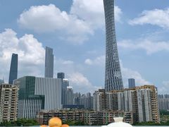 -小茶闲舍·观景商务茶馆(广州塔店)