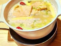 -十二舍·湯物素煮(江泰潤政店)