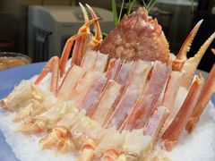 -海鲨湾海鲜会馆(百家湖1912店)