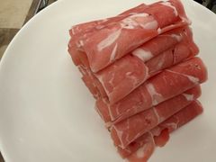-东来顺饭庄(西单店)