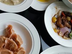 -泛太平洋大酒店·海天楼中餐厅·粤菜