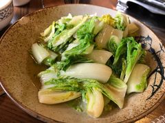 -印象老灶台三下锅·湘西本土原味菜(黄龙洞店)