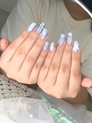 -NMS娜美莎美甲美睫皮肤管理中心