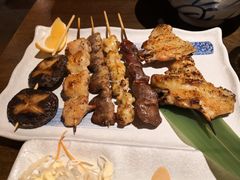 -有喜屋·深夜食堂(北京西路店)