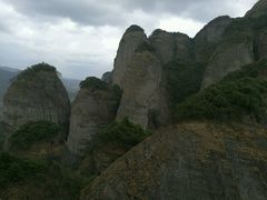 -南武当山景区