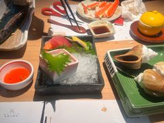 -匠和风精致料理(春熙路群光广场店)