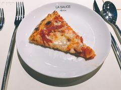 -La Sauce法意餐厅