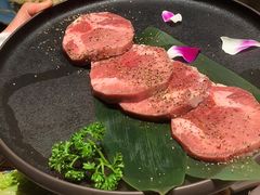 -十三姨正合丰烤肉(营迹路店)
