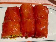-囍凤楼·粤菜·点心·火锅(温特莱店)