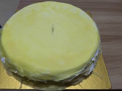 -OL’s Cake鲜荟千层(东风中路店)