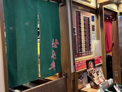 -一兰拉面(新宿中央东口店)