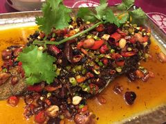 -蘑菇私房菜小馆(杨家坪西城天街店)