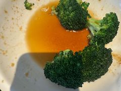 -正元希尔顿逸林酒店-御玺中餐厅