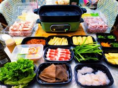 -海底捞火锅(松雷店)