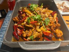 -乔街深夜食堂·台州菜·高压锅生蚝(杭州总店)