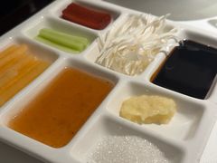 -四季民福烤鸭店(王府井东安门店)