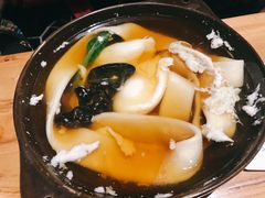生日面（店家赠送）-颐和•海鲜砂锅粥•啫啫煲(奥林匹克广场店)