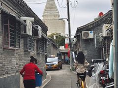 -庆丰包子铺(白塔寺店)