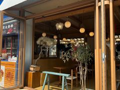 -METAL HANDS(五道营店)