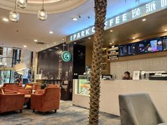 -逸派咖啡 EPARKCOFFEE(广安门店)