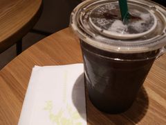 -星巴克(广州新粤新店)