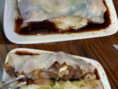 鸳鸯肠粉-穗银肠粉店(东川路店)